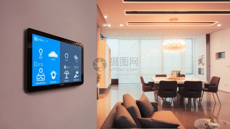 木门安装智能锁：注意事项与安全指南